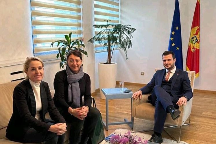 Zenovic i Laurens Levodel-Klos