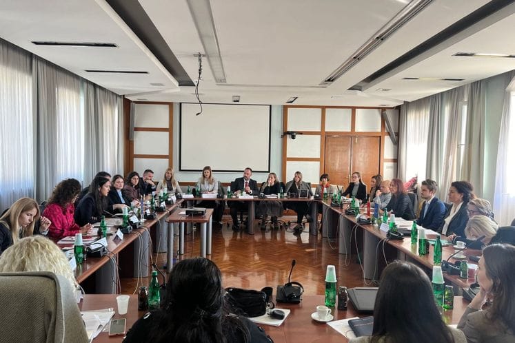 ministarstvo finansija