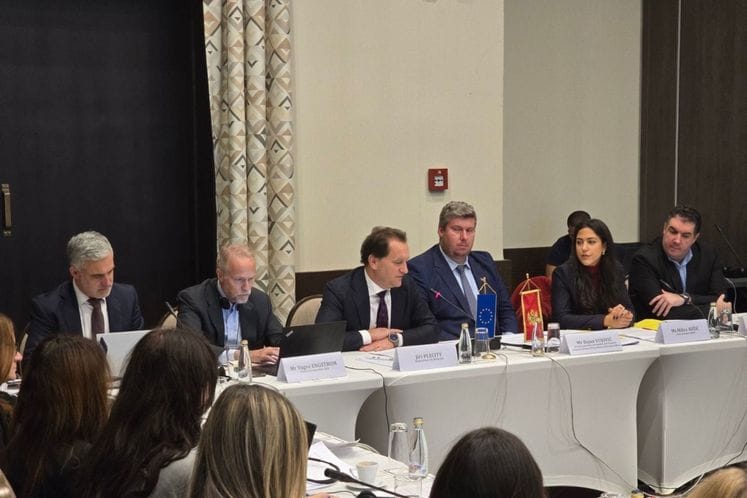 ministarstvo finansija ipa