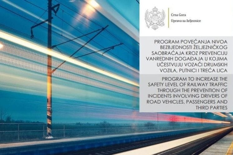 Bezbjednost počinje od tebe