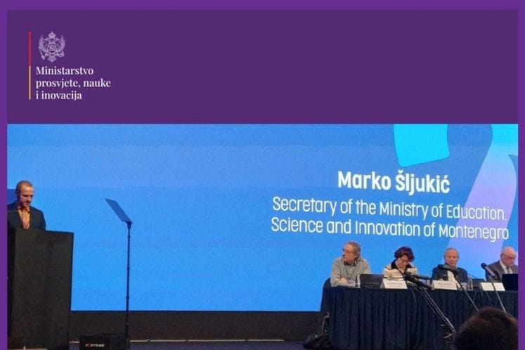 конференција Будва