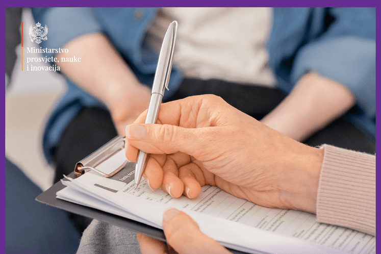 obrazovanje odraslih javna rasprava