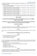 Правилник о струцном оспособљавању и усаврсавању лица у слузби у Војсци Црне Горе