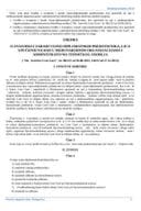 Уредба о звањима и заради војно-дипломатских представника лица упуцених на рад у медјународним организацијама и административно-техницког особља