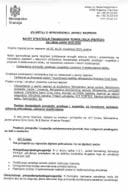 Извјештај о спроведеној јавној расправи за Нацрт Финтецх стратегије