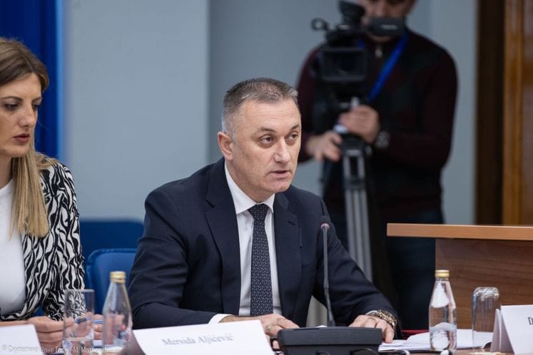 Prvi put u Crnoj Gori: Psiholozi će raditi u zakonskim okvirima