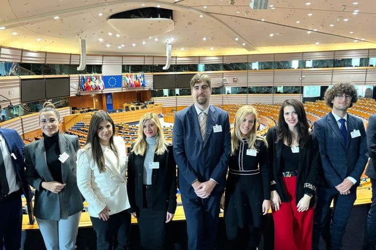 Program obuke o evropskim poslovima: Unapređenje znanja za aktivno učešće u evropskim integracijama