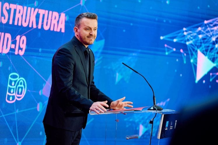 Elektronske usluge pokretač digitalne transformacije u Crnoj Gori