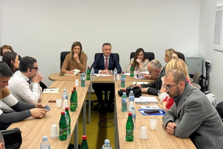 Izmjene zakona za veća prava osoba sa invaliditetom