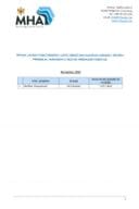 SPISAK JAVNIH FUNKCIONERA I LISTE OBRACUNA NJIHOVIH ZARADA SPISAK JAVNIH FUNKCIONERA I LISTE OBRACUNA NJIHOVIH ZARADA