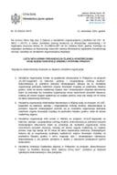 LISTA NVO KOJE NISU DOSTAVILE PRAIJAVU