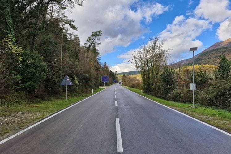 Бројачи саобраћаја