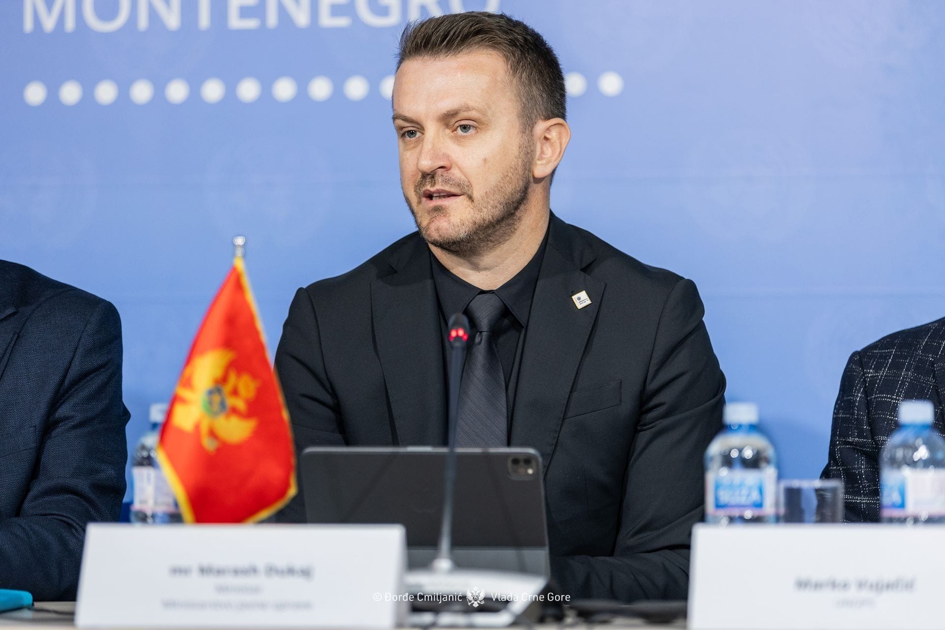 Zajednička inicijativa za digitalnu transformaciju lokalnih samouprava u Crnoj Gori