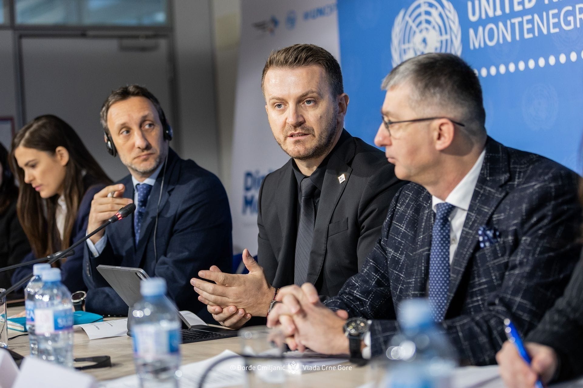 Zajednička inicijativa za digitalnu transformaciju lokalnih samouprava u Crnoj Gori