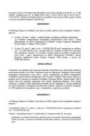 Predlog amandmana na Predlog zakona o budžetu Crne Gore za 2025. godinu