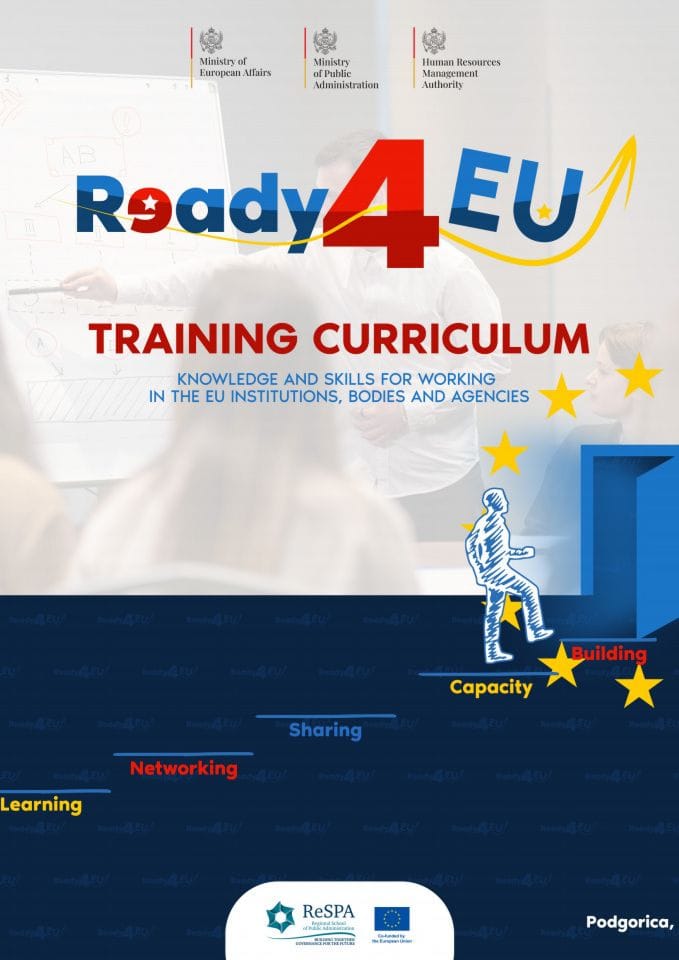 Program Obuke - Ready4EU - ENG