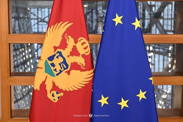 Montenegro - European Union