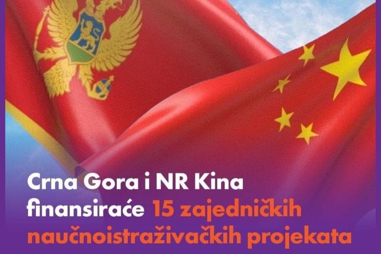 Kina projekti