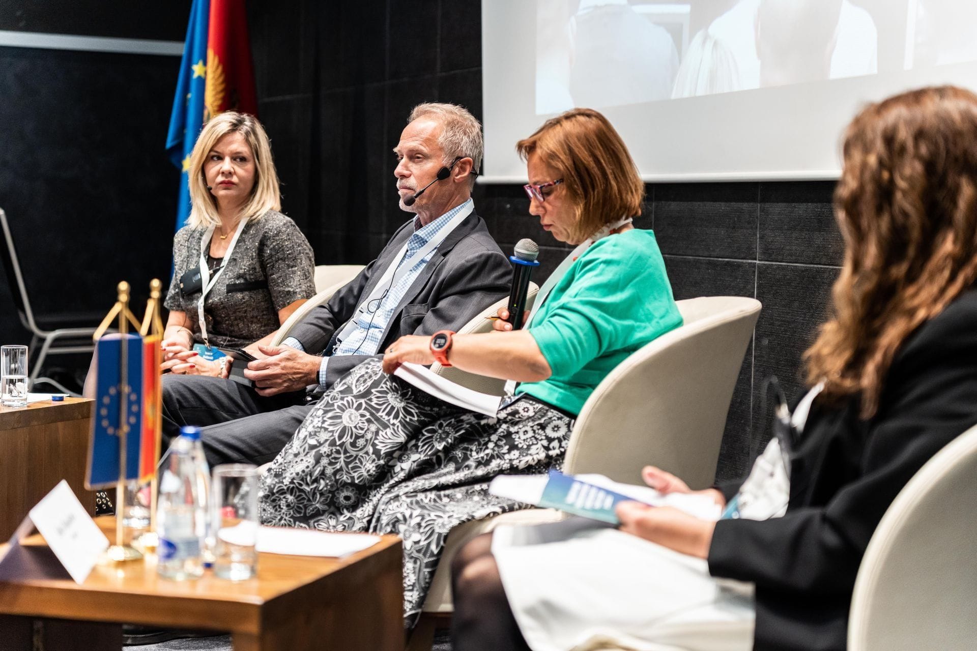 Konferencija Budva