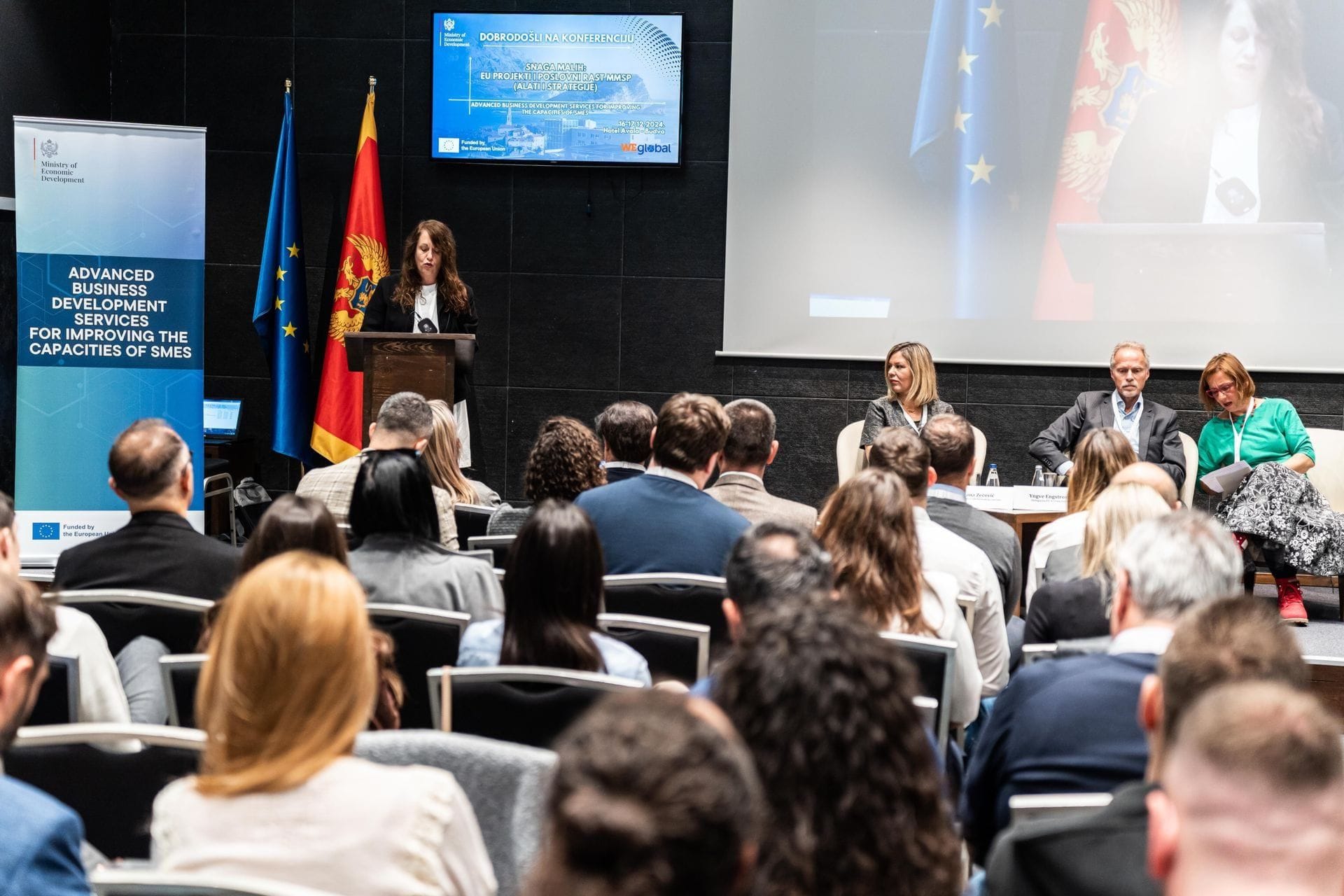 Budva konferencija