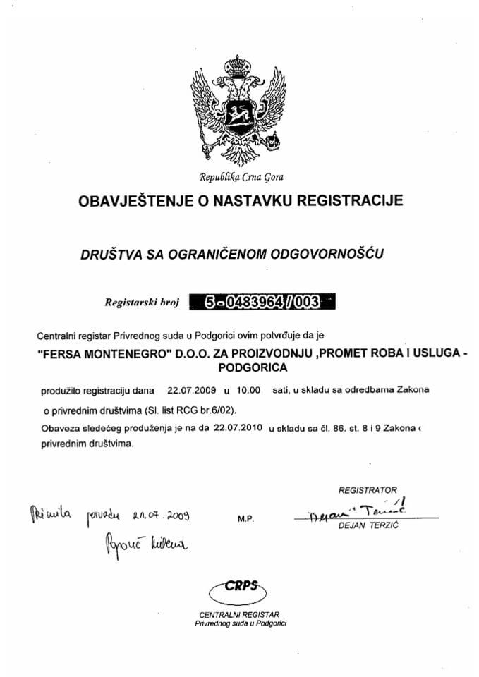 Informacija IX 05/02-UP-17/6-24