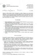 Rješenje o saglasnosti na konzervatorski projekat UP-I-03-406-2022-9