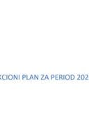 Akcioni plan uz Nacionalnu strategiju razvoja digitalnog zdravlja za period 2024-2025.