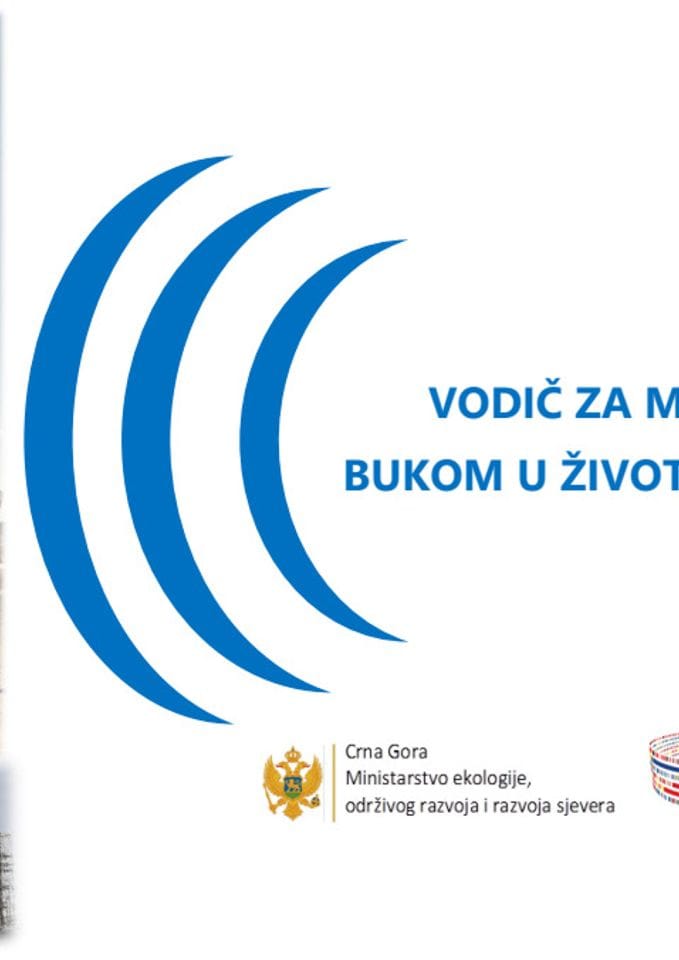 VODIČ ZA MENADŽMENT BUKOM U ŽIVOTNOJ SREDINI - BUKA Guide FINAL_MNE_27.12.24