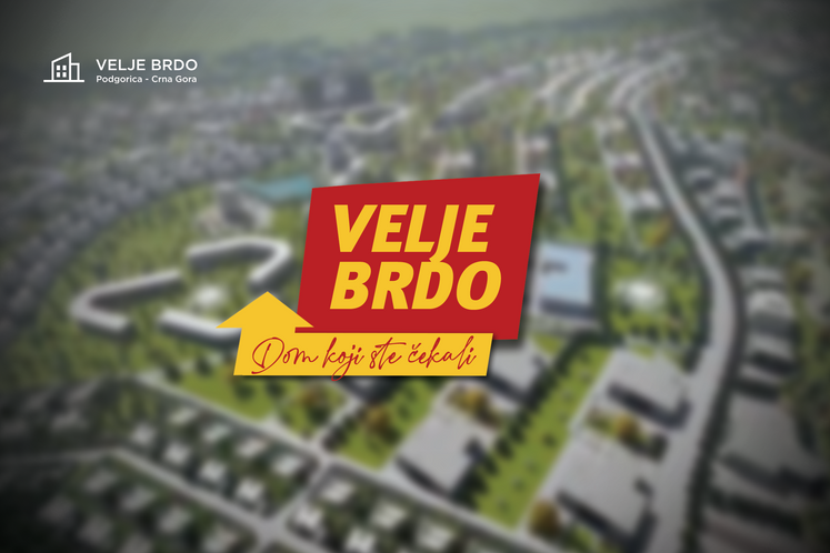 Projekat “Velje brdo”