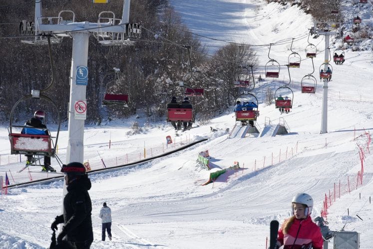 Kordić na otvaranju zimske sezone na Žabljaku