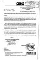 Informacije kojima je po zahtjevu za slobodan pristup informacijama pristup odobren - Informacija UPI 04-037-24-1938 NVO MANS Informacije kojima je po zahtjevu za slobodan pristup informacijama pristup odobren - Informacija UPI 04-037-24-1938 NVO MANS