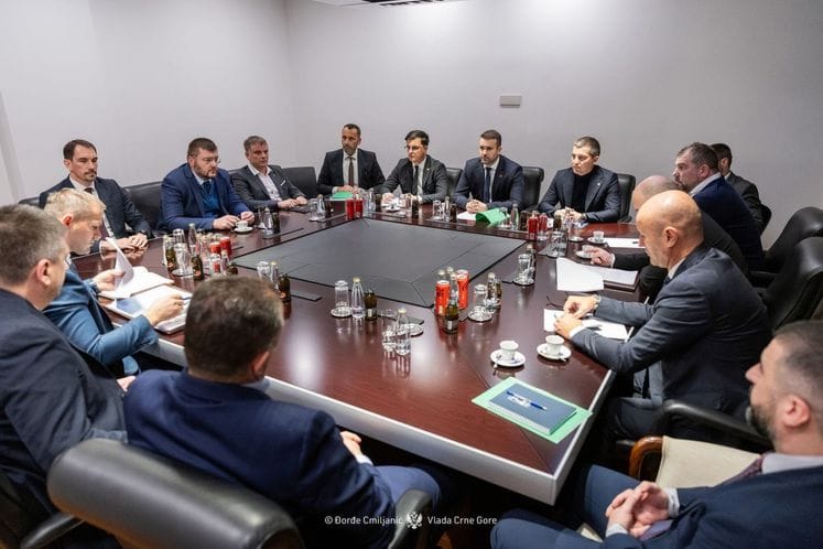 Vijeće za nacionalnu bezbjednost Vijeće za nacionalnu bezbjednost