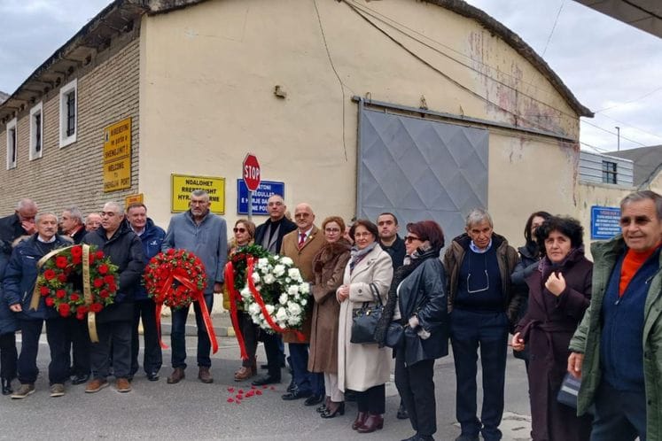 OBILJEŽEN0 109 GODINA STRADANJA CRNOGORSKIH RATNIH DOBROVOLJACA POD MEDOVOM