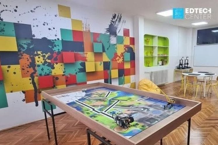 лабораторије лабораторије