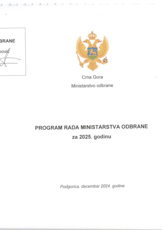 Program rada MO za 2025. godinu-final