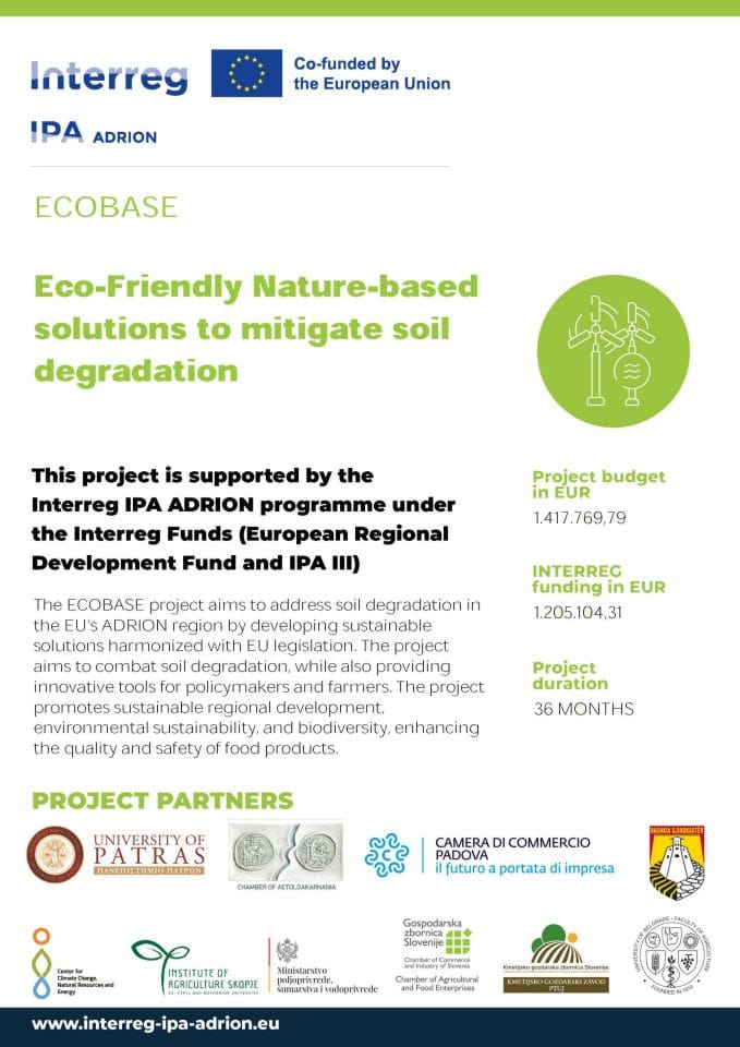 Poster-ECOBASE