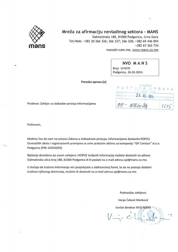 Rješenje 05/02-UP-108/2-24