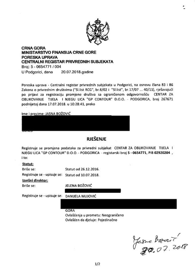Информација ИВ 05/02-УП-108/4-24