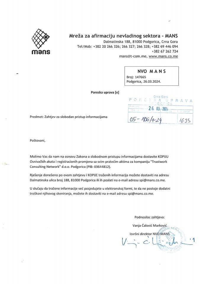 Rješenje 05/02-UP-106/2-24