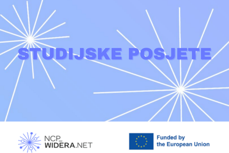 Studijske posjete