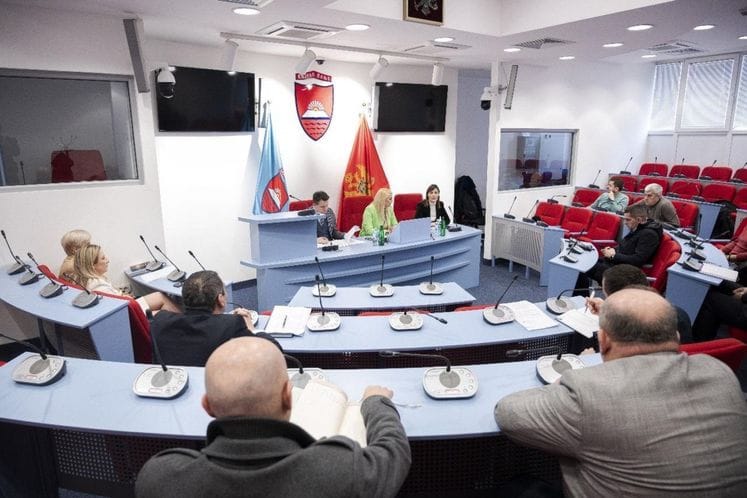 Одржана Јавна расправа о Нацрту закона о регионалном развоју