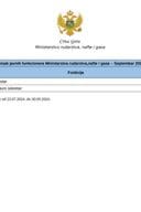 Обрачун зарада 09.2024