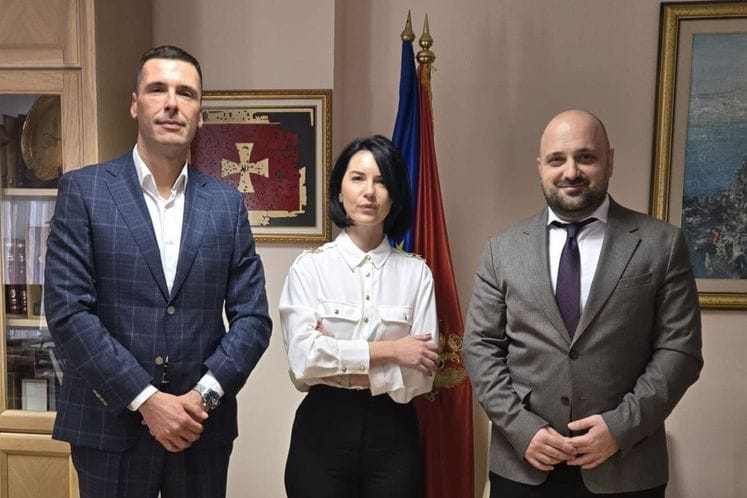 U Kabinetu ministra pravde položena zakletva za javnog izvršitelja