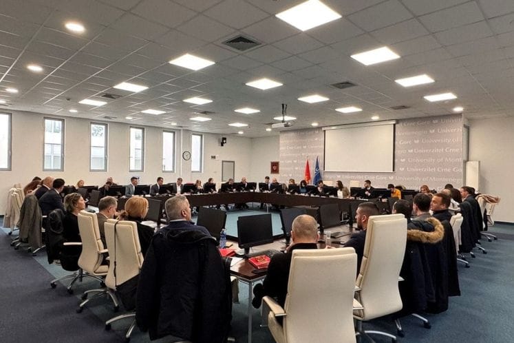 Одржана трећа сједница КТ за праћење туристичких сезона Одржана трећа сједница КТ за праћење туристичких сезона