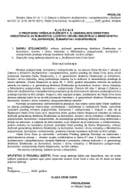 Predlog za prestanak vršenja dužnosti v. d. generalnog direktora Direktorata za šumarstvo, lovstvo i drvnu industriju u Ministarstvu poljoprivrede, šumarstva i vodoprivrede Predlog za prestanak vršenja dužnosti v. d. generalnog direktora Direktorata za šumarstvo, lovstvo i drvnu industriju u Ministarstvu poljoprivrede, šumarstva i vodoprivrede