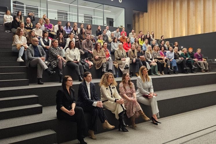 Održana osnivačka Skupština Komore psihologa Crne Gore