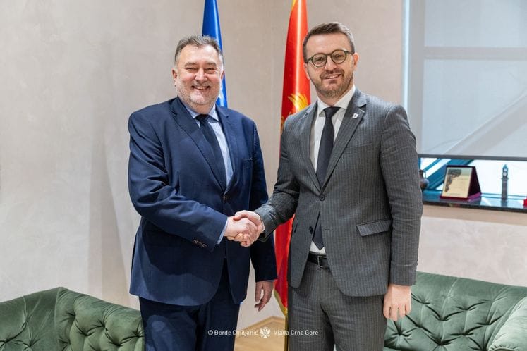 sastanak Dukaj -Gandel ambasador Slovačke (1)