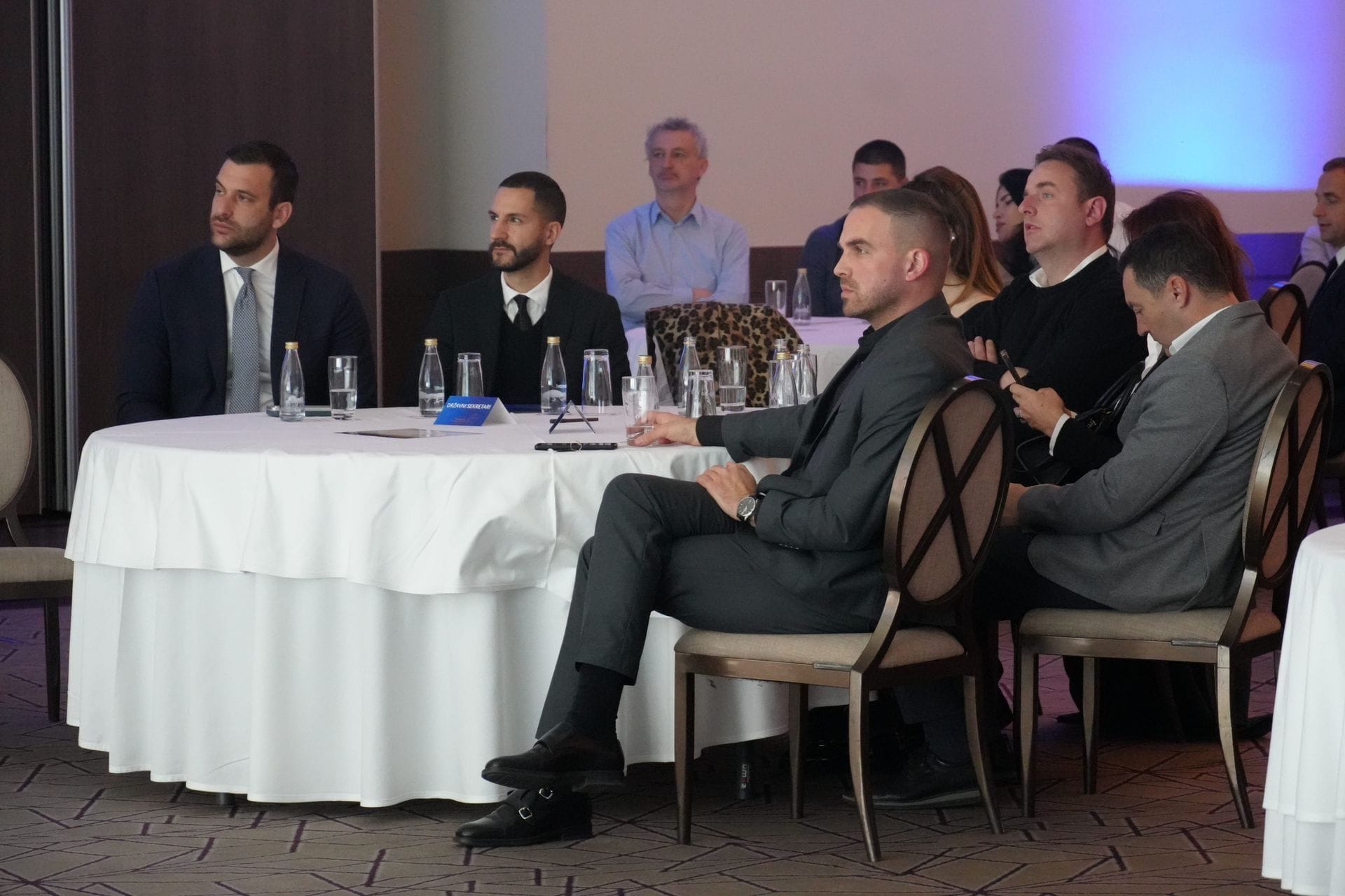 Dodijeljene subvencije za hotelsku industriju