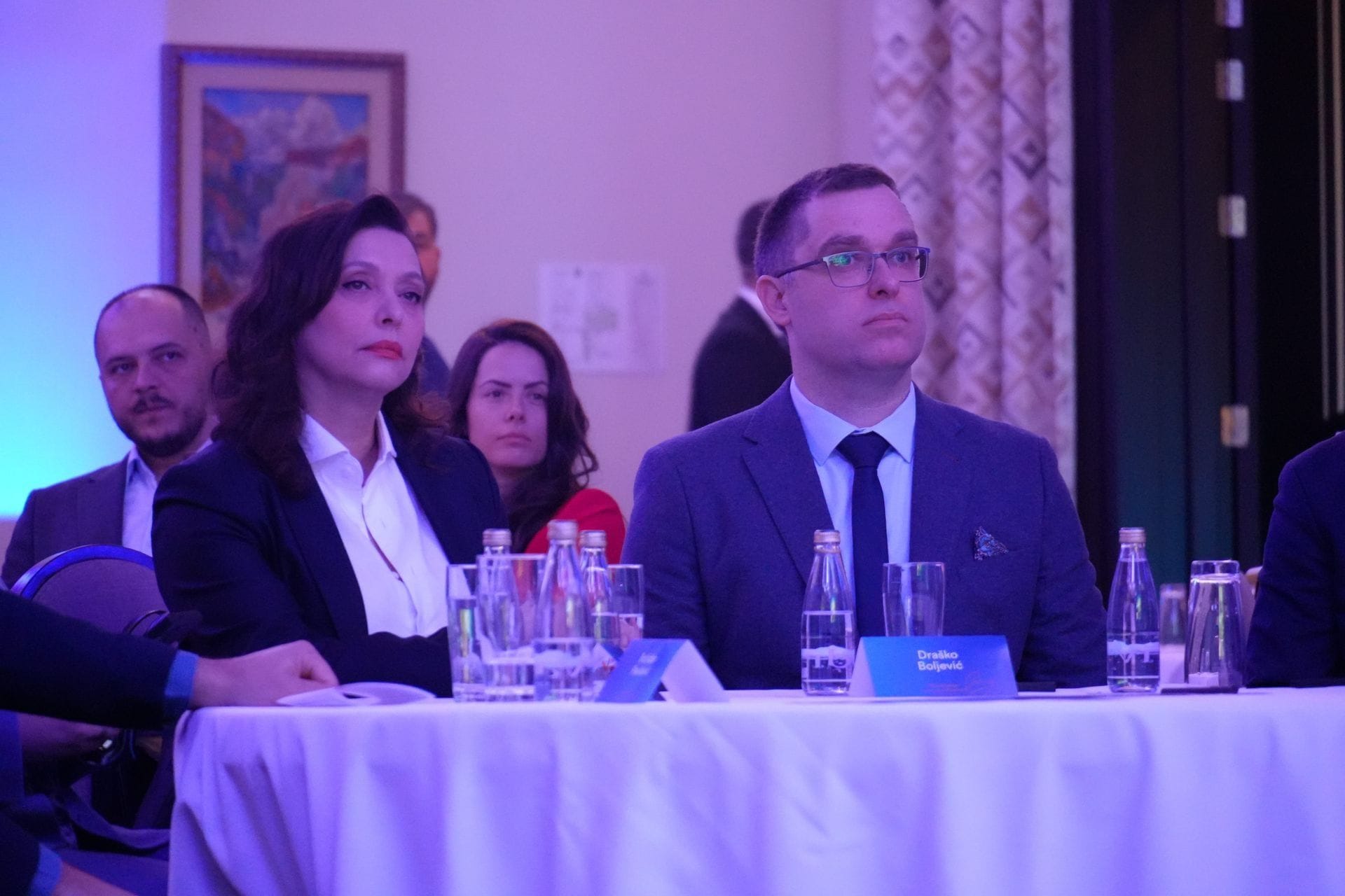 Dodijeljene subvencije za hotelsku industriju