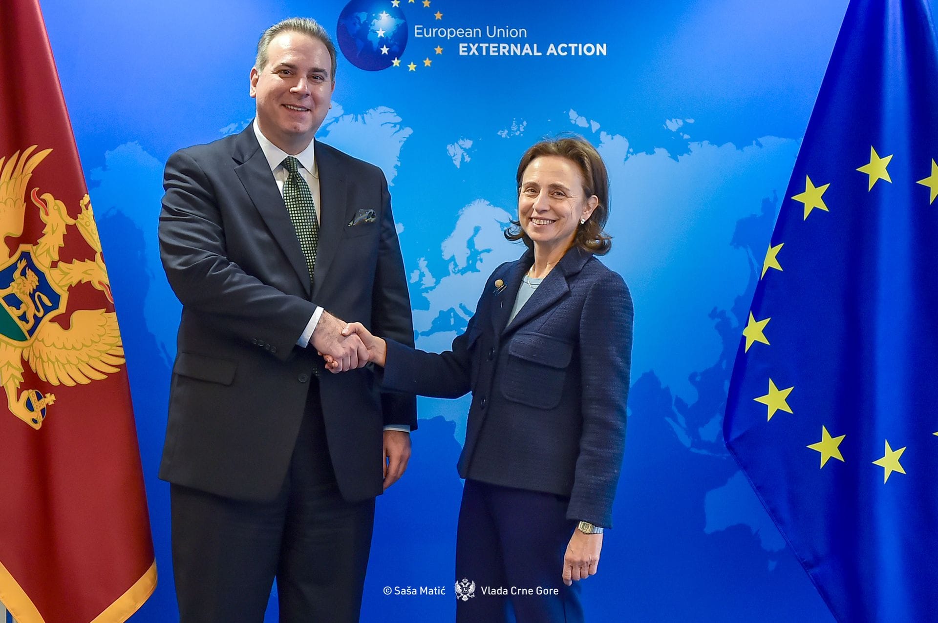DPM Ivanovi Meets With EEAS Secretary General Bel n Mart nez Carbonell dpm-ivanovi-meets-with-eeas-secretary-general-bel-n-mart-nez-carbonell